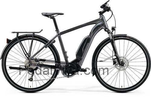 Merida eSPRESSO 300 EQ ficha tecnica